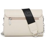 Vuch Crossbody torba Danita Safi Beige, 14 x 20 cm | shoptok.hr