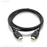 Kabel Gigatech HDMI 3m PVC bag