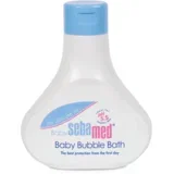 Baby BuBBle Bath pena za vsakodnevno kopanje novorojenčkov 200 ml