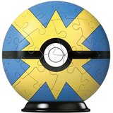 Ravensburger Puzzle 3D Poke Ball 54 komada Cijene