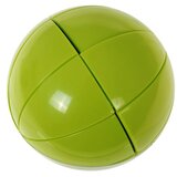  Logična igra Puzzle 3D krog - pisan | Shoptok.si