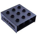 Livepro Stalak za olimpijske šipke 50 mm | shoptok.hr