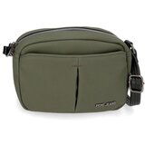 PepeJeans Gala ženska torba na rame - Khaki ( 72.455.41 ) Cene