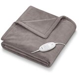 Beurer Električna deka HD 75 COSY TAUPE | Eponuda.ba
