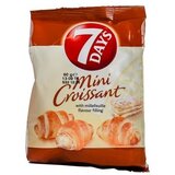7 Days vanila mini kroasan 60g kesa | ePonuda.com