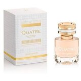Boucheron Quatre Pour Femme Eau De Parfum 30 ml za žene | shoptok.hr