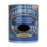 HAMMERITE Lak za kovino Hammerite Sijaj (750 ml, črn) Cene
