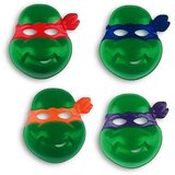  Maska Ninja Turtle Raphael | Eponuda.ba