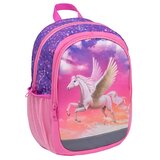 Belmil Dečiji ranac Kiddy Plus 305-4/A Pegasus 33x23x13cm | Eponuda.com