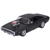  Automobil na daljinsko upravljanje Dodge Charger R/T 1970 kultni američki RC0725 | shoptok.hr