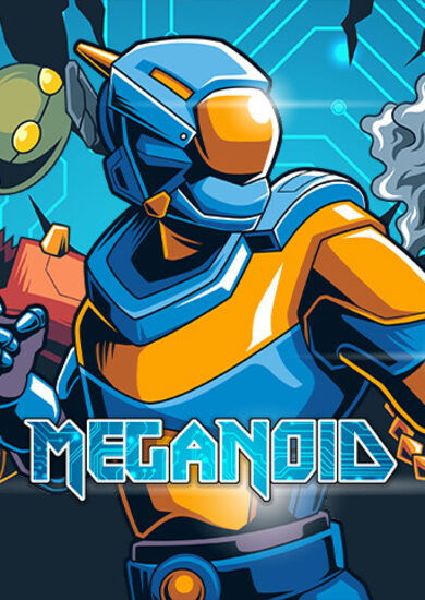  meganoid gog (pc) key global | ePonuda.com