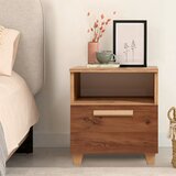 Hanah home noćni ormarić Leva Alfa Form Cene