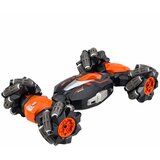 Buggy na daljinsko upravljanje Acrobatics Twist 1:16 - narančasti | shoptok.hr