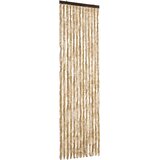  Zastor protiv insekata bež 56 x 200 cm šenil | Eponuda.com