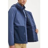 Columbia Jakne Veste Hikebound II imperméable et respirante Modra | Shoptok.si
