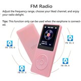  MP3 Player Bluetooth 32GB pink | ePonuda.com
