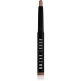 Bobbi Brown Long-Wear Cream Shadow Stick dolgoobstojna senčila za oči v svinčniku odtenek - Taupe 1,6 g Cene