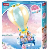 Sluban kocke, veliki balon za pustolovinu ( A060147 ) | ePonuda.com