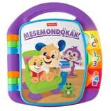 Fisher Price Knjiga sa melodijama - Fisher-Price | shoptok.hr