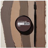 Maybelline Brow Tattoo Lasting Color Pomade gel za obrve 4 g nijansa 04 Ash Brown za žene | shoptok.hr