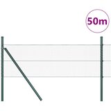  Sukladni osnovni dodatak za hexagonalnu ogradu 50 x 0,6 m Siva | shoptok.hr