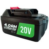 Garden Master baterija Li-ion 4,0Ah 20V | ePonuda.com