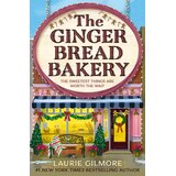 Harper Collins Publishers Ltd The Gingerbread Bakery Cene