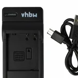 Punjač baterija za fotoaparat PANOSONIC D-Lux Typ109