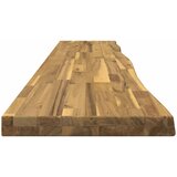  Pravokutni stolni vrh 90 x 50 x 3,5 cm Pravokutni Bijela | shoptok.hr