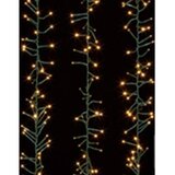  Led lampice toplo bijela, 10m | shoptok.hr