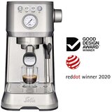 Solis Barista Perfetta Plus Silver aparat za espresso | Shoptok.si