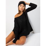 Och Bella Sweater-TW-SW-BI-M559.08X-black | ePonuda.com