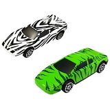 Lean_Toys Tovornjak Transporter Sorter kovček z zelenimi dinozavri | Shoptok.si