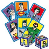  DC heroji poveži 5 društvena igra ( 1042130 ) | ePonuda.com