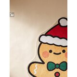 Sinsay Božićni tepih u obliku medenjaka | shoptok.hr