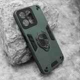  Maska Square ring za Honor X7c/Honor 200 Smart/ zelena | ePonuda.com