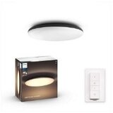  40967/30/P6 Cher HUE plafonska svetiljka crna 1x33.5W 24V | ePonuda.com