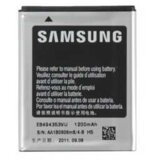 Samsung baterija EB494353VU S5570 galaxy miniwave 723 euroblister original | Shoptok.si
