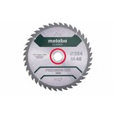 Metabo list kruzne testere fi254x16x30 mmprecision cutclassic Z40 wz 20° | ePonuda.com