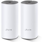 Tp-link Deco E4 (2-PACK) AC1200 Whole Home Mesh Wi-Fi System | Eponuda.ba