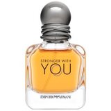 Giorgio Armani Emporio Armani Stronger With You toaletna voda 30 ml za moške Cene