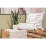 XXXL OKRASNA BLAZINA 15/35 cm bež | Shoptok.si