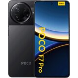 Poco F7 PRO 5G pametni telefon 12/512GB, črn u