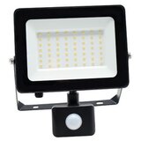  Led reflektor sa pir senzorom 50w 6500k 4300lm Lrf048sw-050 Cene