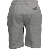 Cavalli Class GRAY MEN'S BERMUDA PANTS | ePonuda.com