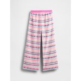 GAP Children's Flannel Pajama Pants - Girls | Shoptok.si