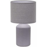 Ferotehna stolna lampa florence grey, 1xE14, 40 w Cijene