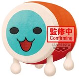 Banpresto Plišana igračka Taiko no Tatsujin Wada Katsu 30 cm Cijene