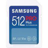 Samsung 512 GB SD Card PRO Plus | Eponuda.ba