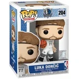 NBA Mavericks Luka Dončić City Edition 24